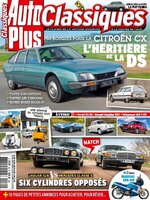 Auto Plus Classique